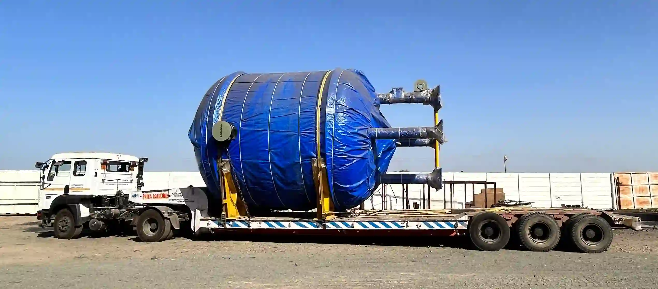 CHEMICAL STORAGE TANKS gallery image 7