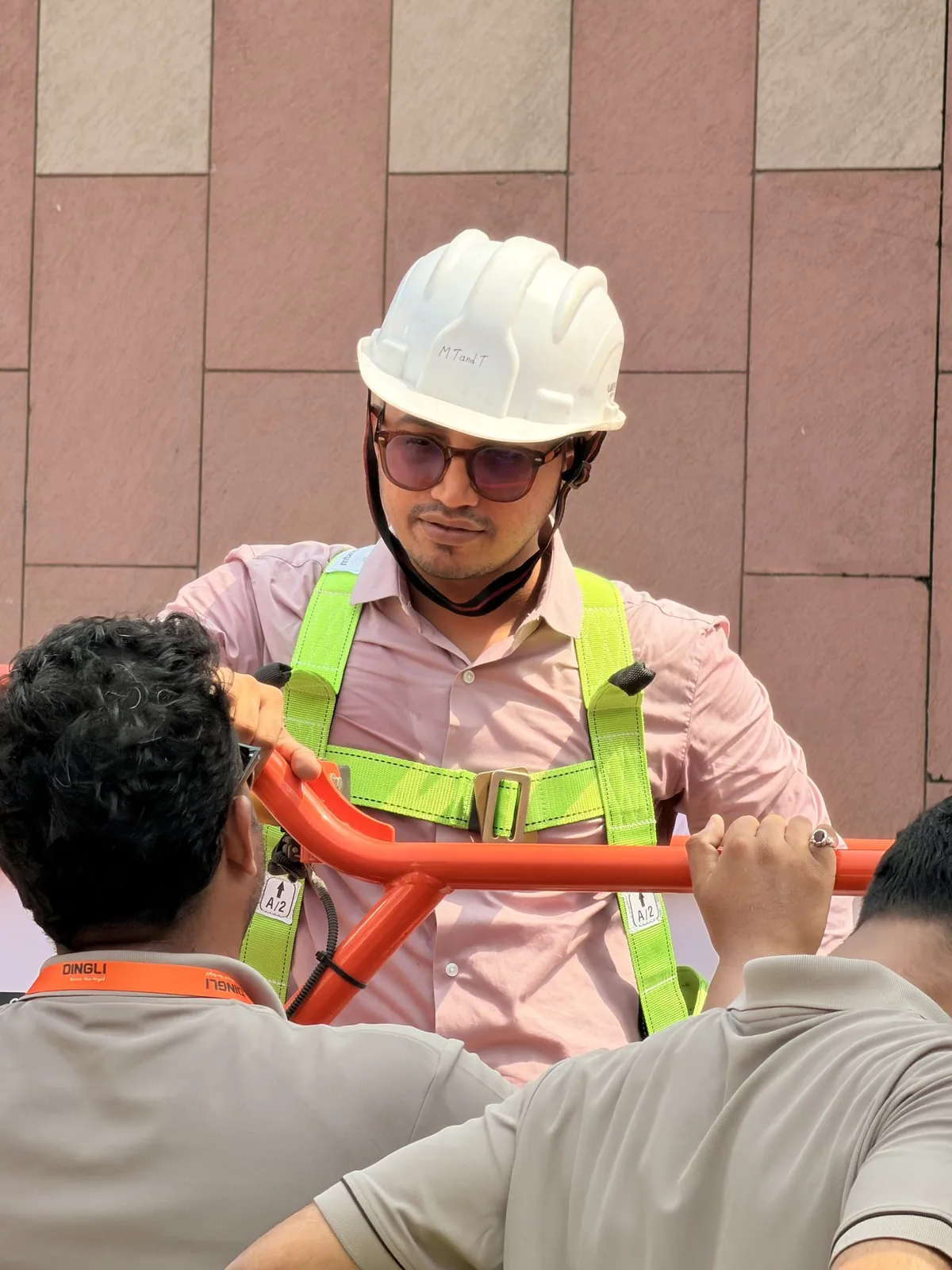 Mega Move India at bauma CONEXPO INDIA 2026 gallery image 7