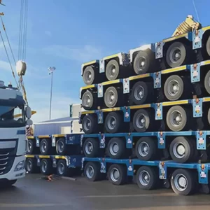 40 no's Hydraulic Axle Lines