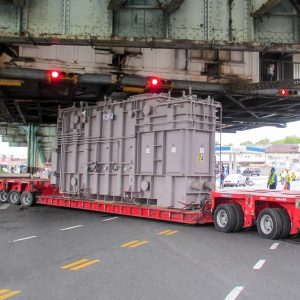 1 no's 12-mtr DropDeck